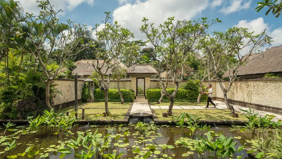 3BR Residence Villa